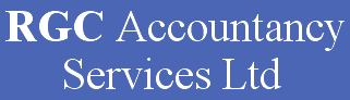 RGC Accountancy Services Ltd